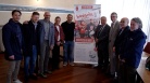 fotogramma del video Eventi: Roberti, sport e solidarietà uniscono la comunità